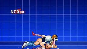 Brian versus lambda in paid character scene