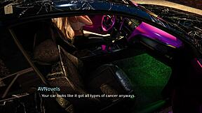 Summer's Gone 14: Big Tits Anime Adventure