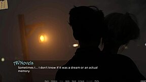 in summers gone 94, the hentai story unfolds with anime elements.