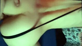 my boy slides his cock into my mouth and pussy daily