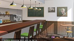 Omae No Kaa-Chan Ii Onna Da Yo Na Alternate Choice Part 3 Eng Sub