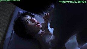 Fertility Spirits Mystery Of The Haunted Property You Cant Escape From The Lewd Ghosts