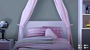 Secretpie - part 2 got any wild moves?