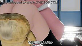 To love ru hentai NTR scena