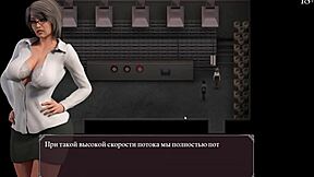 Wabak Nafsu Bahagian 18 Permainan Dengan Twist Liar