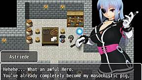 girl b hero scenes part 13 astriede 2