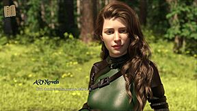 the price of power 106 illustrates the dangers of seeking ultimate power in this anime adventure series