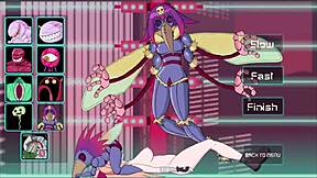 ALIEN INVASION! Watch the Full Gallery of Monster Flashing in Wild Anime Hentai!