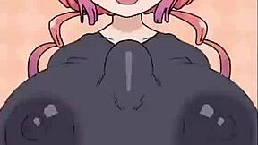 Ilulu, Take That Monster Cock! In A Game