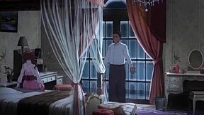 Jashinshoukaninrankyonyuuoyakoikeniegishiki 1 Brings Wild Anime Hentai to Life!