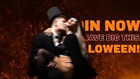 Vip4k blonde witch veronica leal had ritual anal fuck and performed the deepest throat