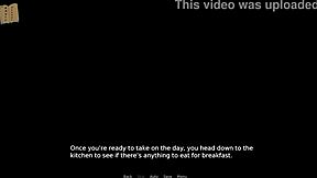 Academy 208: Intriguing Anime Game With Hentai Elements