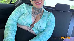 bbw lola silvestre welcomes dream casting interview