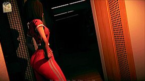 eternum 47 unfolds in an epic anime game adventure