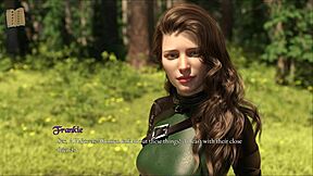 the price of power 106 illustrates the dangers of seeking ultimate power in this anime adventure series