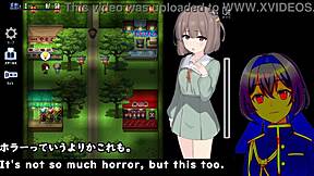 kamikakushi of saooni village trial version with machine translated subtitles