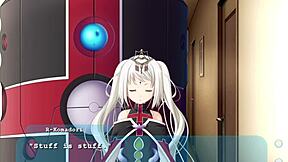 princess x fan disc ep24 creating solutions