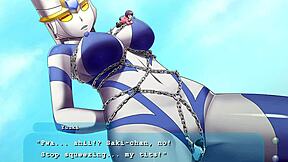 Beautiful anime babes in hot erotic scenes - Princess X Fan Disc Ep18