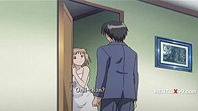 He snoozes step sister, she finds another