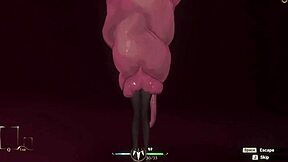 Play Thornsin hentai game with Asian nuns in bondage