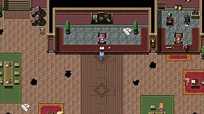 Aventureira Foi Amaldiçoada Que Deixa Ela Sempre Com Tesão - Horny Adventurer Karen - Parte 1