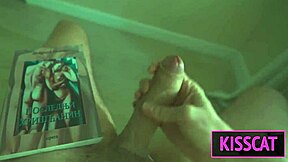 Step mom exclaims, 'fuck me without panties till cum inside!'