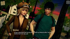 In Hentai, My Bully Becomes My Lover With Intense Sex Scenes. Episode 71 Explores Their Forbidden Desires.