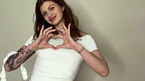 Stubborn Candidate Auditions For Role