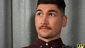 Cuck4k Husband Watches Ebony Group Spice Up Old Ass