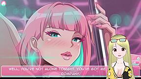 Zoey Nightclub Secrets 01