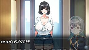 What will you do to defenseless sumire-chan this summer?