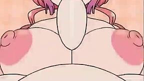 Ilulu, Take That Monster Cock! In A Game