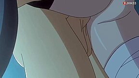 Does Megumin Get Fucked By Kasuma?