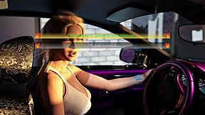 Summer's Gone 14: Big Tits Anime Adventure