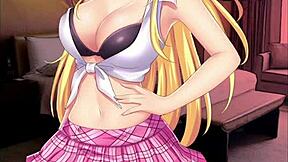 My Neighbor Is A Yandere Ep 1!