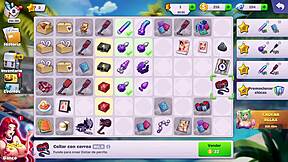 Horny Ville New Missions New Whores