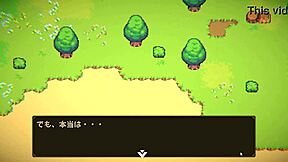 hentai game ntr rice part 6 my friend is geting fucked in the beach