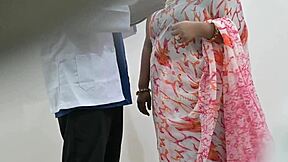 Doctor Having Fun With Patient, Caught On Hidden Cam?