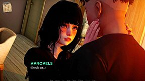 eternum 47 unfolds in an epic anime game adventure