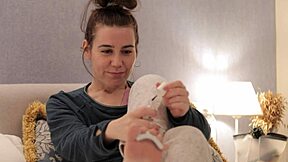 네 야한 꿈에서 귀여운 카와이 걸로 박아줄게