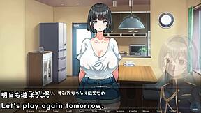 What will you do to defenseless sumire-chan this summer?