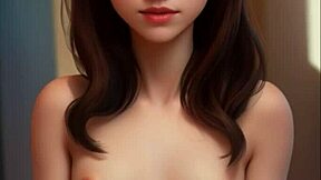 What Secrets Hide in AI-Generated Mona?