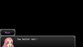 Henteria Chronicles Part 11