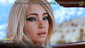 AoA Academy 8 explores exciting anime game adventures