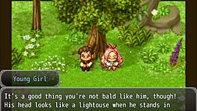 Henteria Chronicles Dio 11