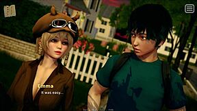 In Hentai, My Bully Becomes My Lover With Intense Sex Scenes. Episode 71 Explores Their Forbidden Desires.