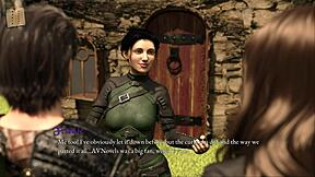 the price of power 106 illustrates the dangers of seeking ultimate power in this anime adventure series