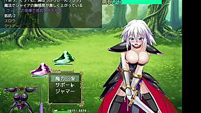 Magical Armor 3 unleashes EPIC BATTLES in anime hentai world