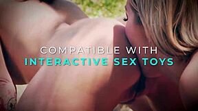 natasha nice and natalia nix in mommy's girl scene