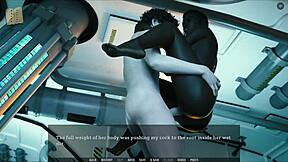 Tales from the unending void 80